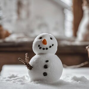 Anniversaire "La Reine des Neiges"