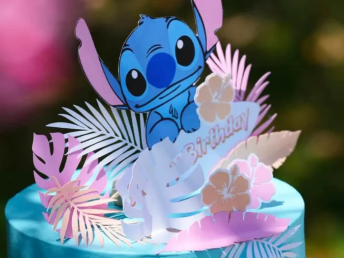 anniversaire-décoration-sur-le-thème-stitch